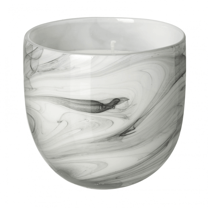 Parlane Glass Marble Candle Votive